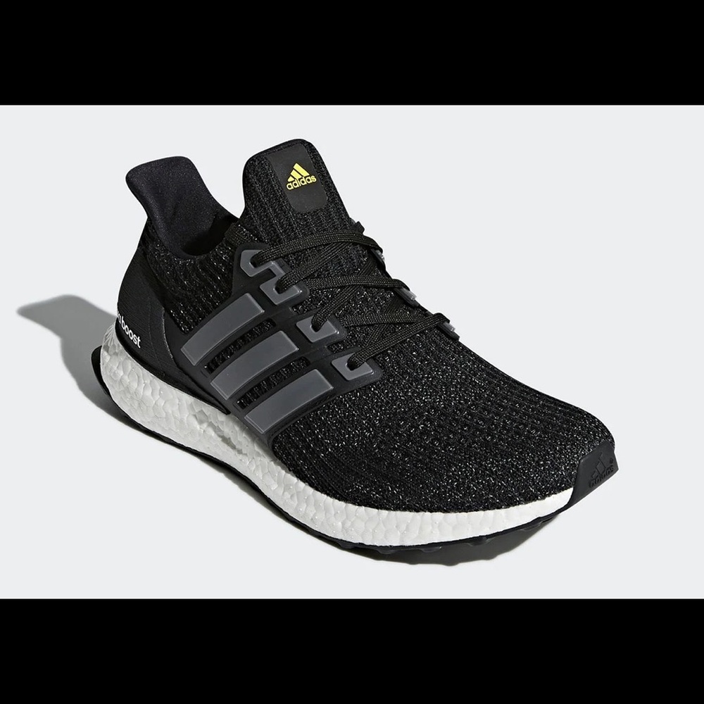 Adidas Ultra Boost 4.0 5th Anniversary Size 13